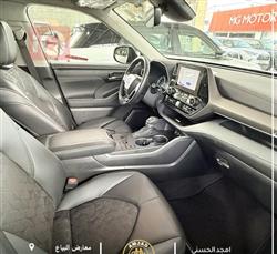 تۆیۆتا هایلاندەر